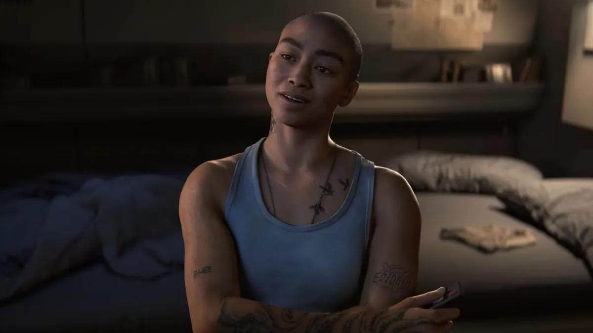 Nyeste spil fra Naughty Dog får side i PlayStation Store