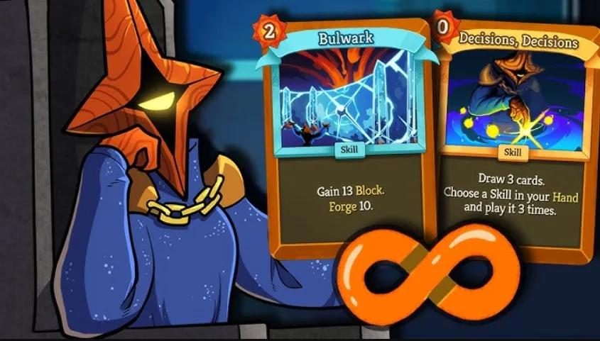 Slay The Spire 2 begrænser HP til næsten en milliard, knuser nedbrud og genopbygger mod-support