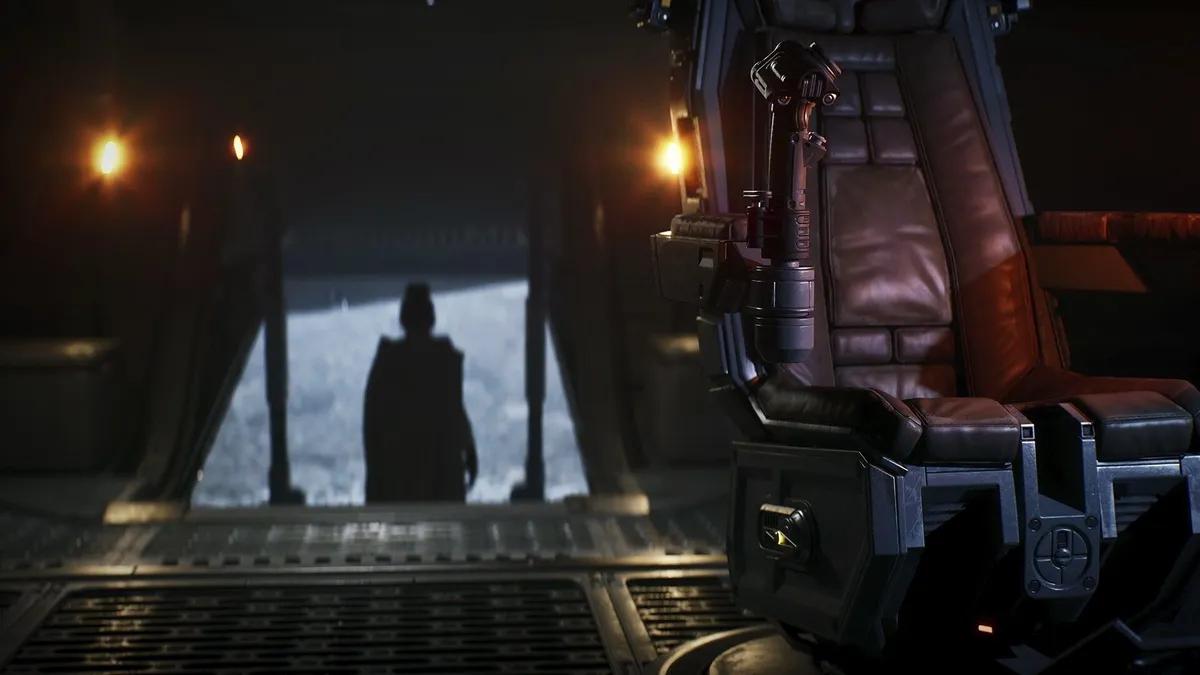 Star Wars: Fate of the Old Republic har fundet sin art director