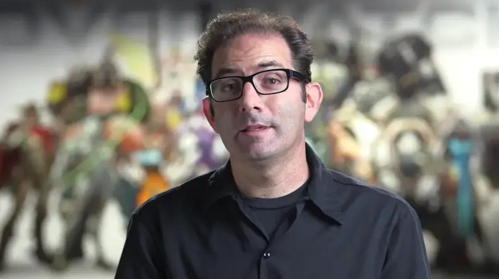 Jeff Kaplan siger, at Blizzards økonomidirektør bandt 1.000 job til Overwatch-indtægtsmål