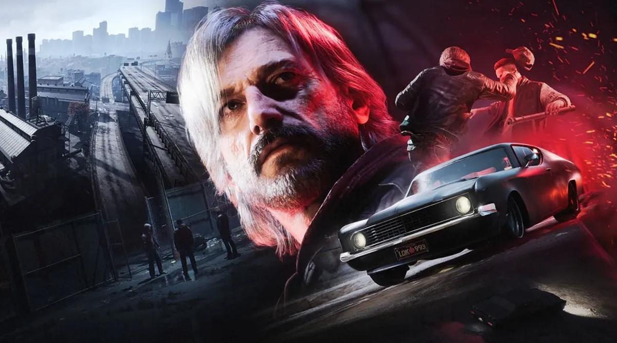 Just Cause-skaberen Samson kommer den 8. april, men den seneste trailer efterlader tvivl