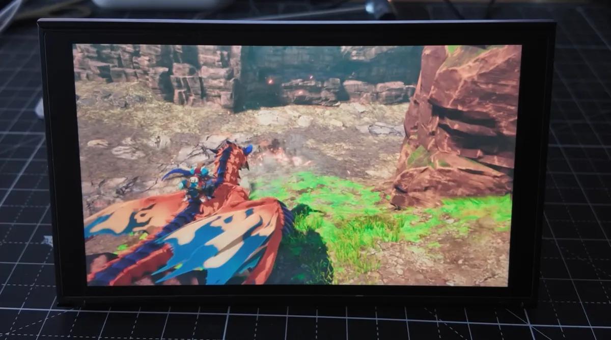 Monster Hunter Stories 3: Twisted Reflection lander med et raffineret loop og en delt kritisk dom