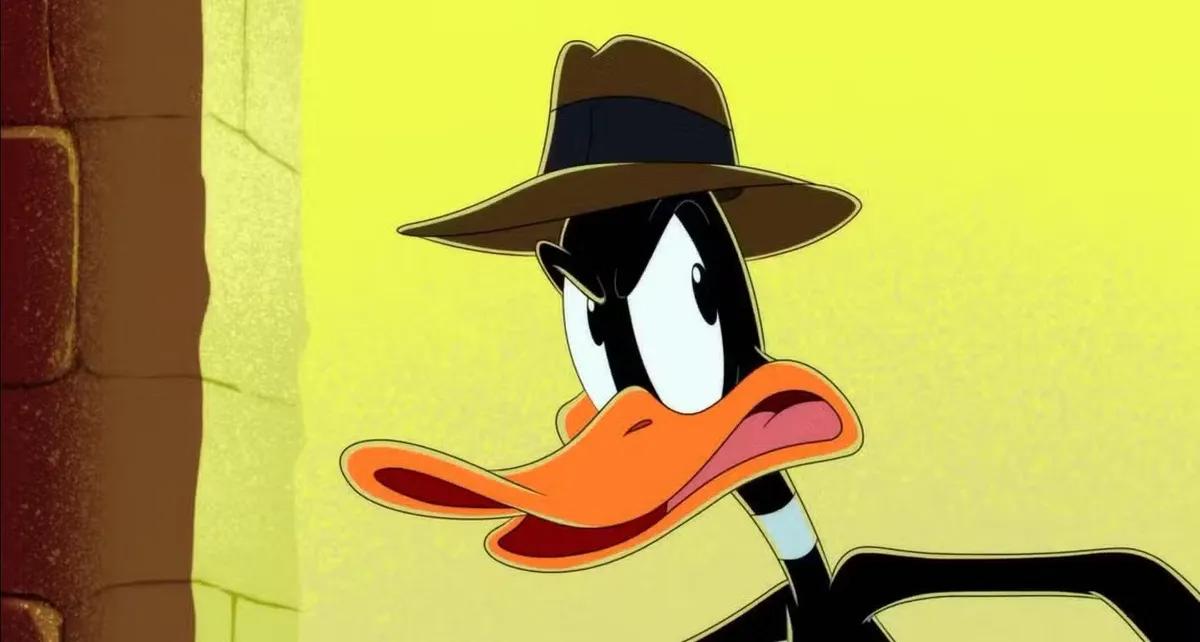 Fortnite-lækage antyder muligt Looney Tunes-samarbejde