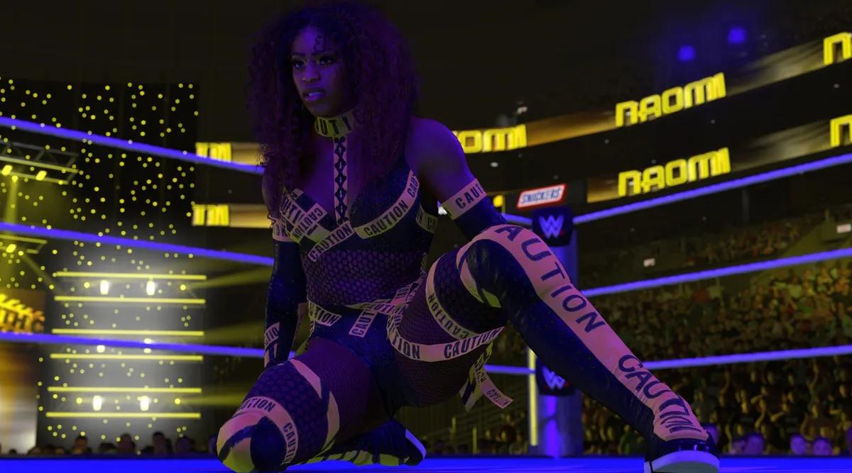 WWE 2K26 bygger på et stærkt fundament, mens monetarisering strammer grebet om serien