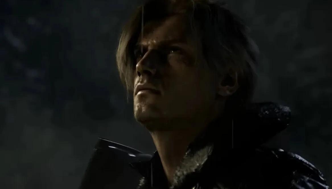 Leon S. Kennedy vender måske tilbage i kommende Resident Evil 10