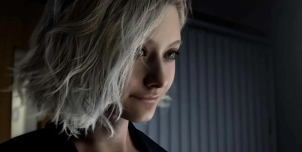 Skuespillerinde vil vende tilbage som Grace i fremtidige Resident Evil-film