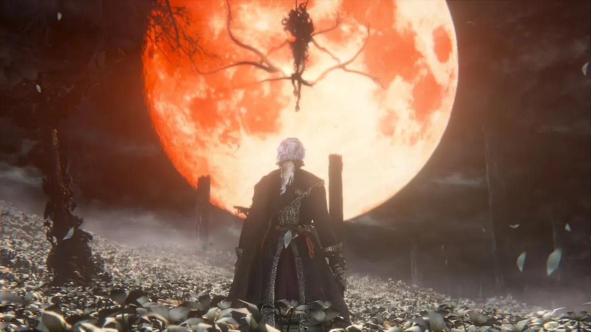 FromSoftware afviste flere tilnærmelser til Bloodborne-franchisen