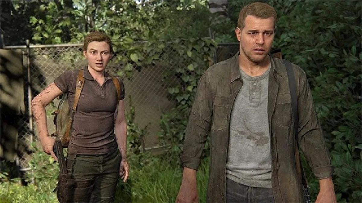 Tv-serien The Last of Us giver Patrick Wilson rollen som Abbys far
