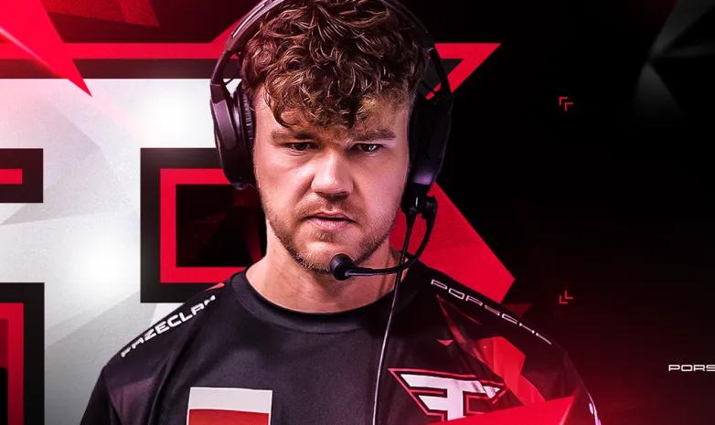 Filip 'NEO' Kubski forlader FaZe Clan - GruBy bliver midlertidig træner