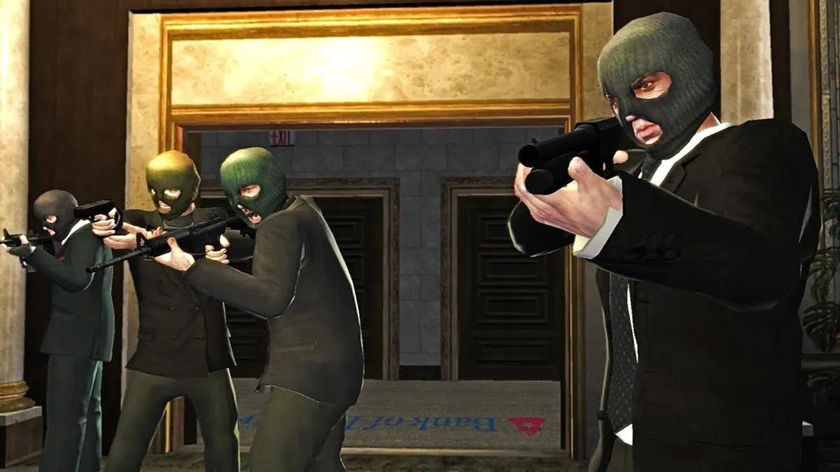 Mission fra GTA 4 hemmeligt inspireret mekanik til Grand Theft Auto V og Grand Theft Auto VI