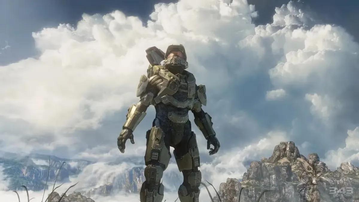 Halo-forfatteren William C. Dietz er gået bort og efterlader sig et varigt eftermæle