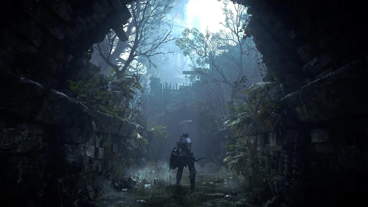 FromSoftware ønskede ikke, at Bluepoint Games skulle udvikle en Bloodborne-genindspilning på grund af Demon's Souls