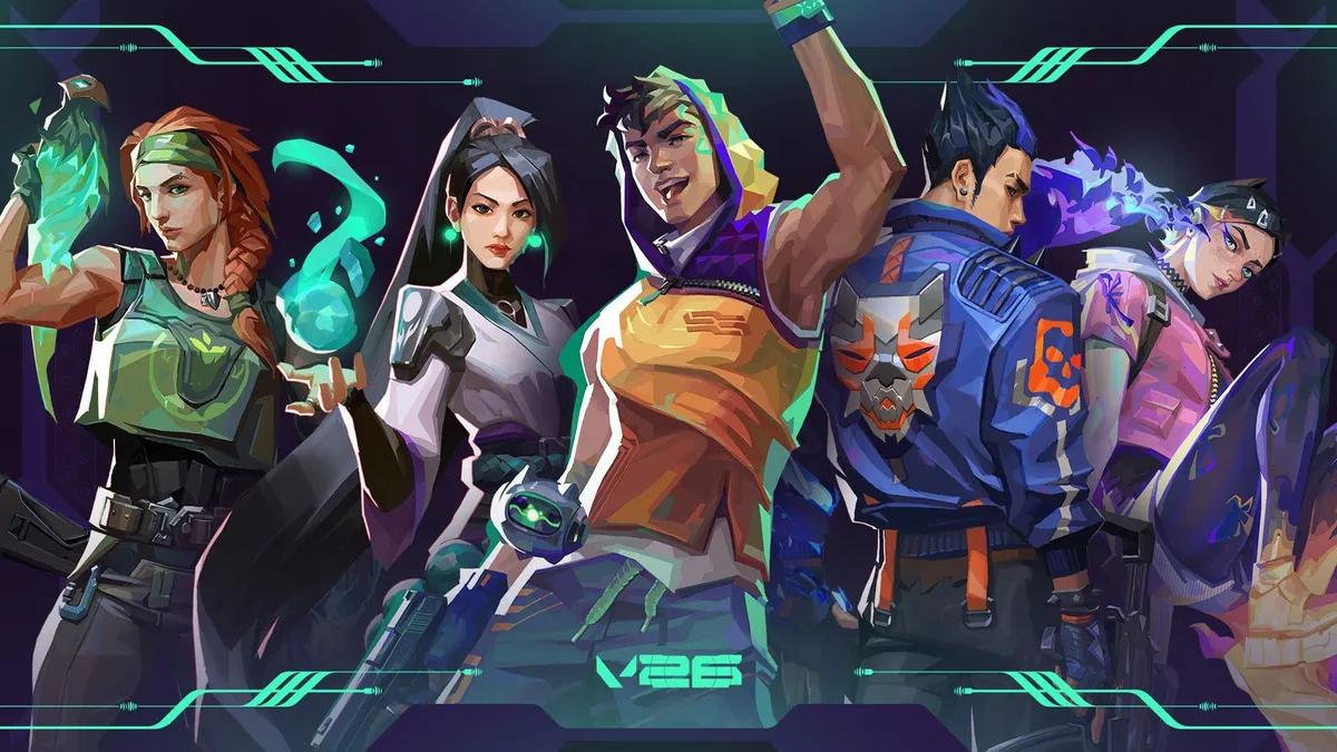 VALORANT Patch 12.05 introducerer nye agentmiks og store gameplay-opdateringer