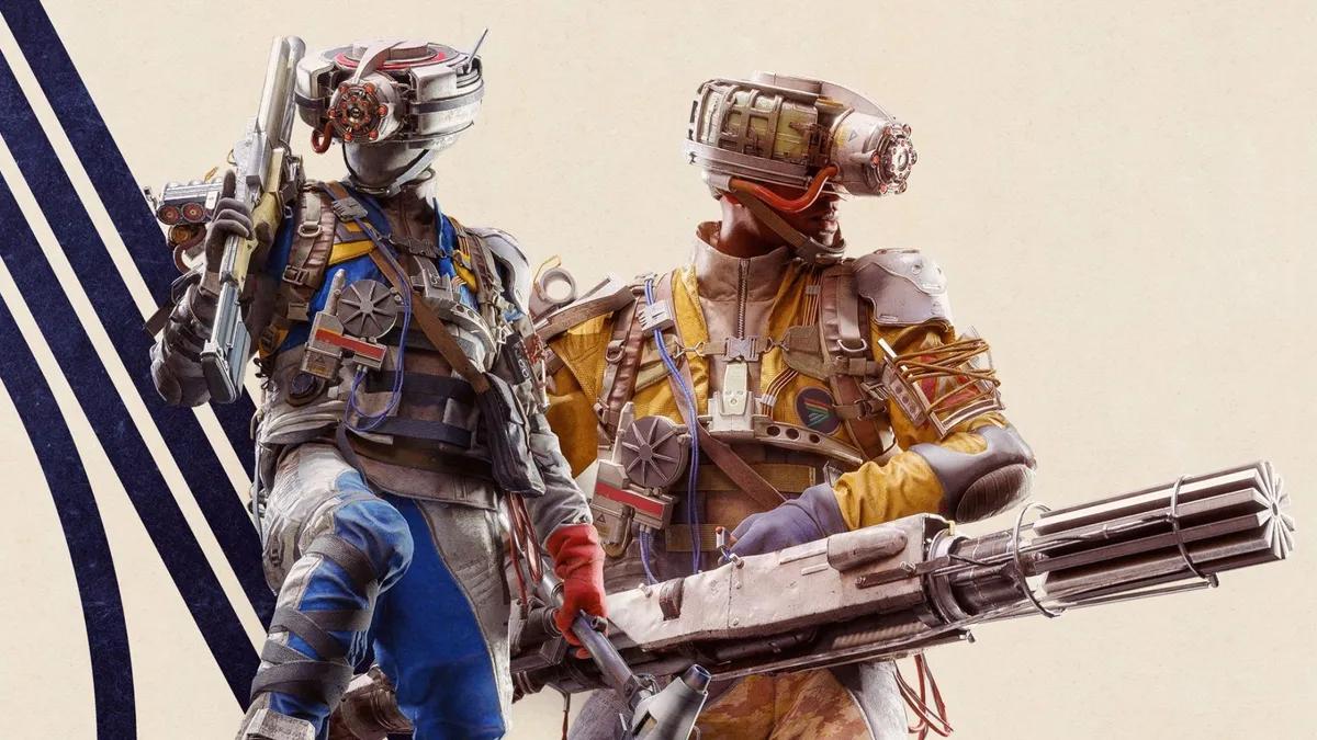 ARC Raiders-opdatering 1.20.0 til Nerfs IL Toro-haglgevær og introducerer nye rettelser