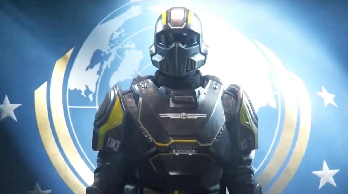 Helldivers 2. marts 2026-opdatering tilføjer nye Illuminate-trusler og indholdskøreplan