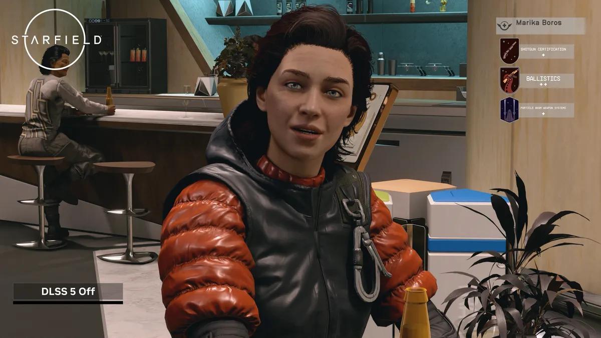 Nvidias administrerende direktør skyder igen mod kritikere af DLSS 5 og kalder klager "fuldstændig forkerte"