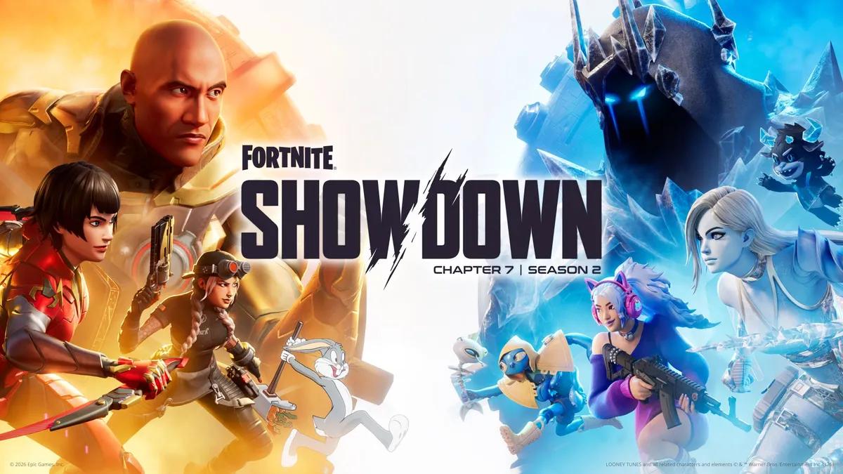 Fortnite vender tilbage til Google Play Worldwide den 19. marts efter 5 års forbud
