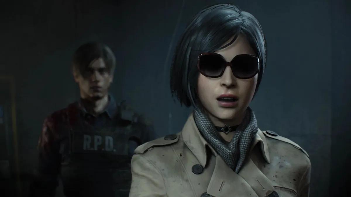 Ada Wong optræder muligvis i en historie-DLC til Resident Evil Requiem