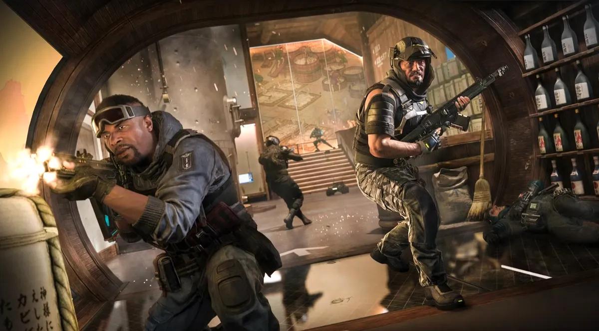 Call of Duty: Black Ops 7 marts 2026-opdatering – Ranglisteoverhaling, rettelser og gameplay-ændringer