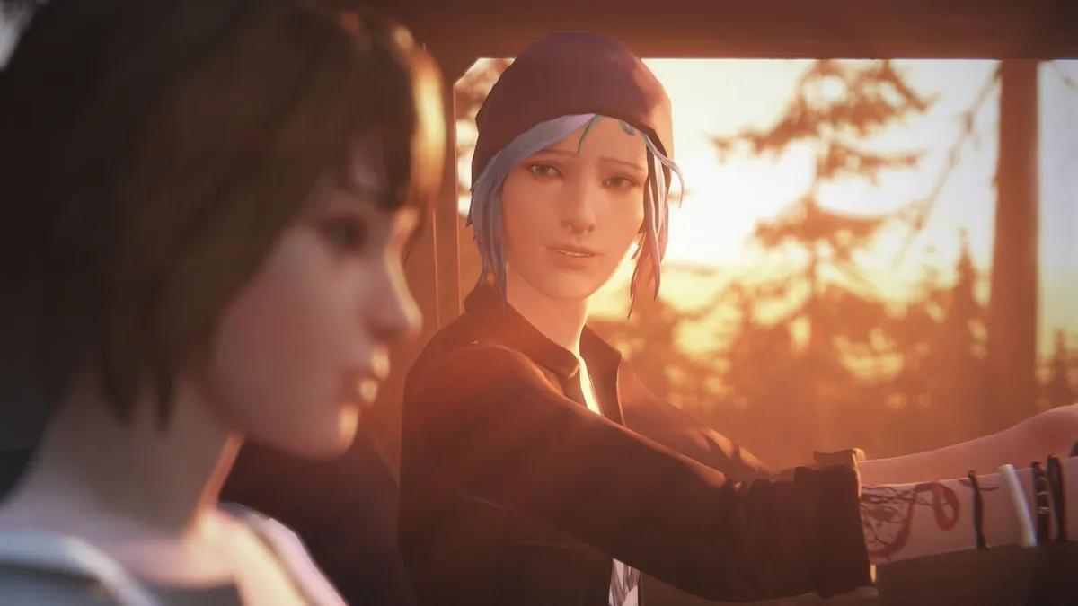 TV-adaptationen af Life is Strange finder sin instruktør