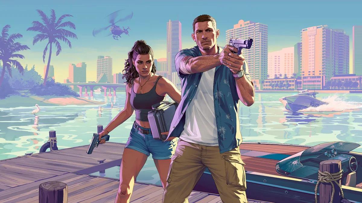 Grand Theft Auto VI bliver et spil for alle