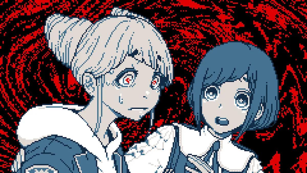 Urban Myth Dissolution Center lanceres på mobil med overnaturlige mysteriesager