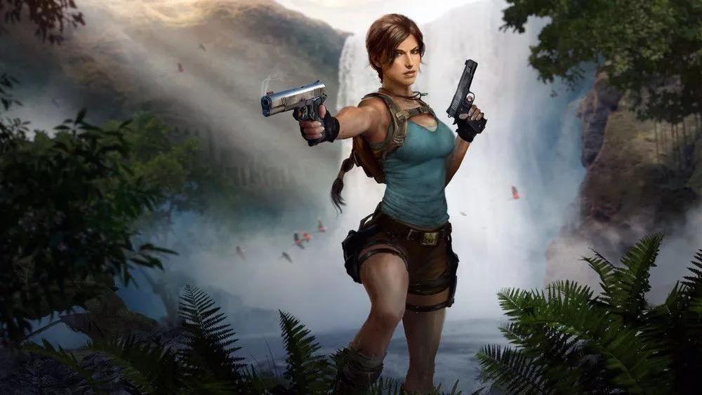 Crystal Dynamics har mistet endnu en del af sine medarbejdere på grund af fyringer