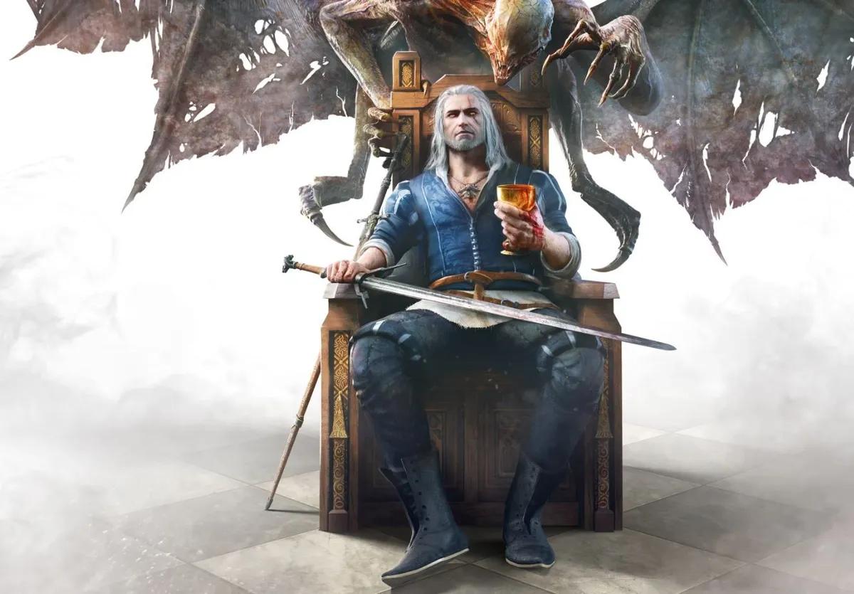 CD Projekt RED afslører ny DLC til The Witcher 3: Wild Hunt