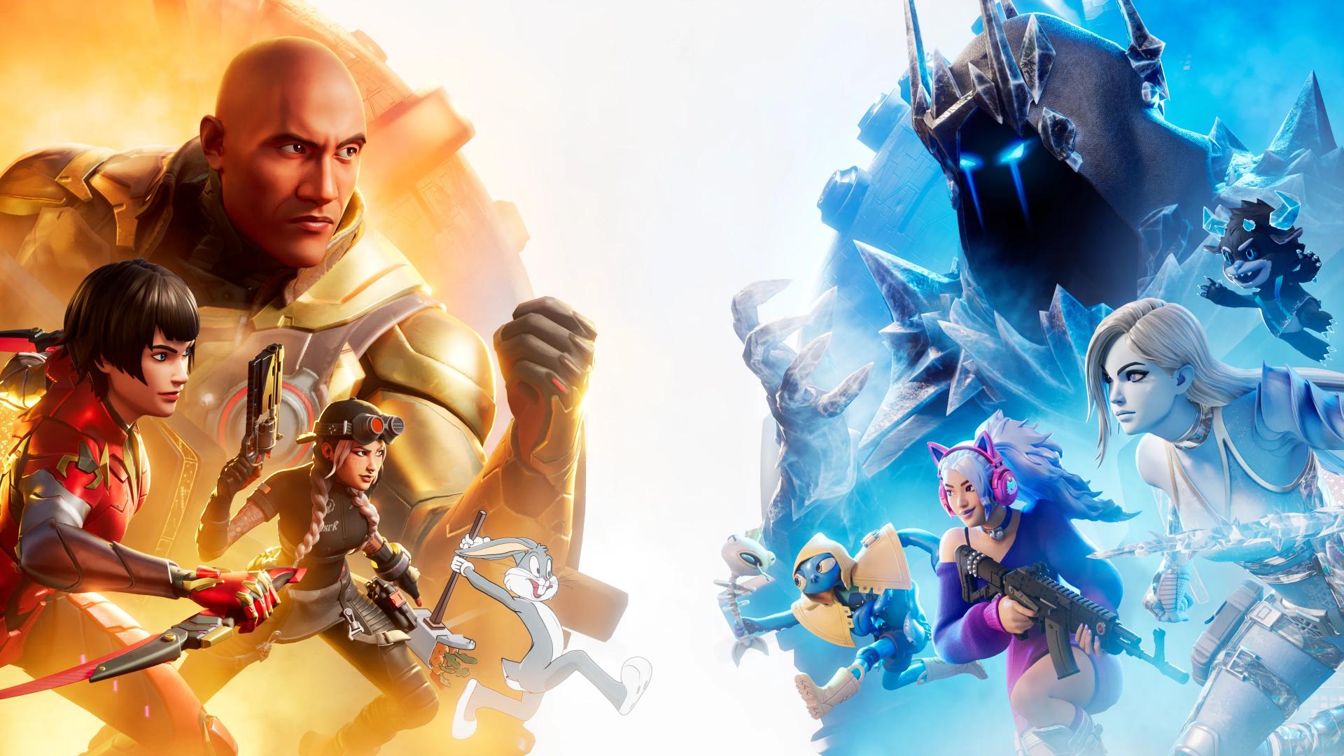 Fortnite V-Bucks bliver nerfed – spillere betaler nu mere for mindre