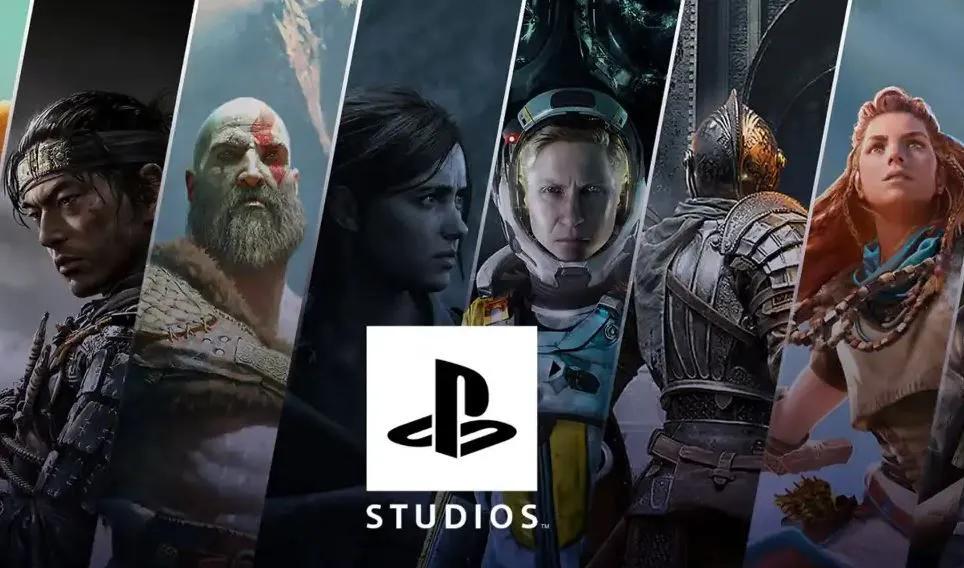 Sony udgiver muligvis stadig deres spil på pc, men i deres egen launcher
