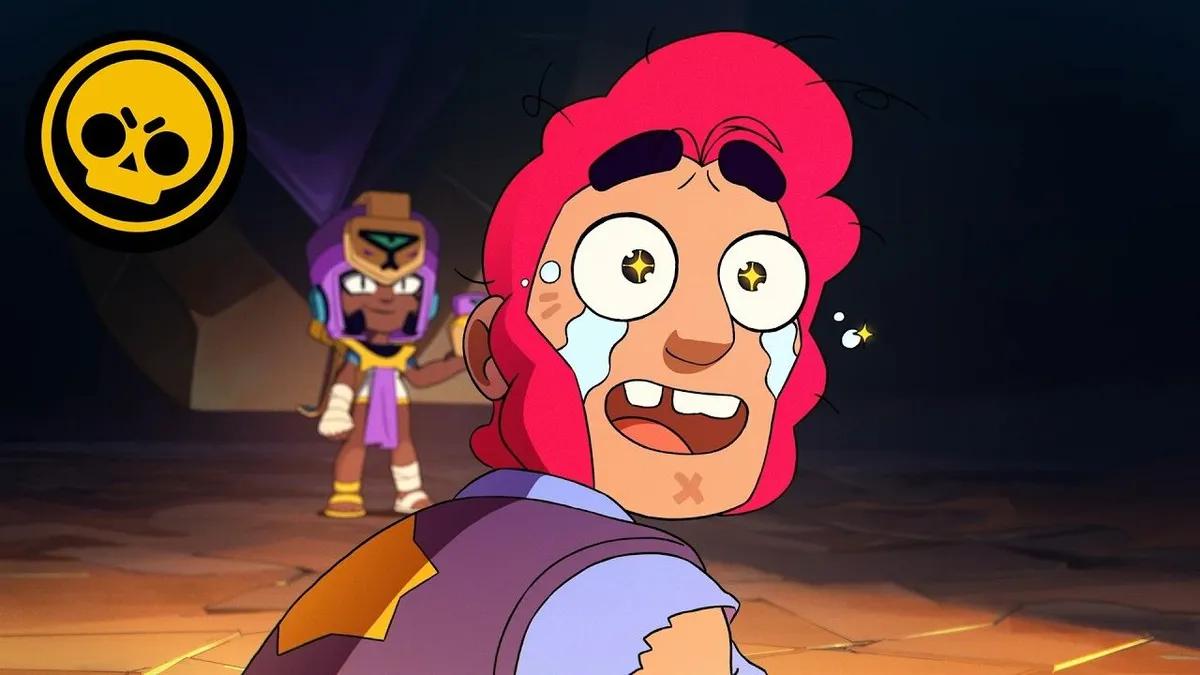 Najia ankommer til Brawl Stars: Fuld guide, evner og bedste builds