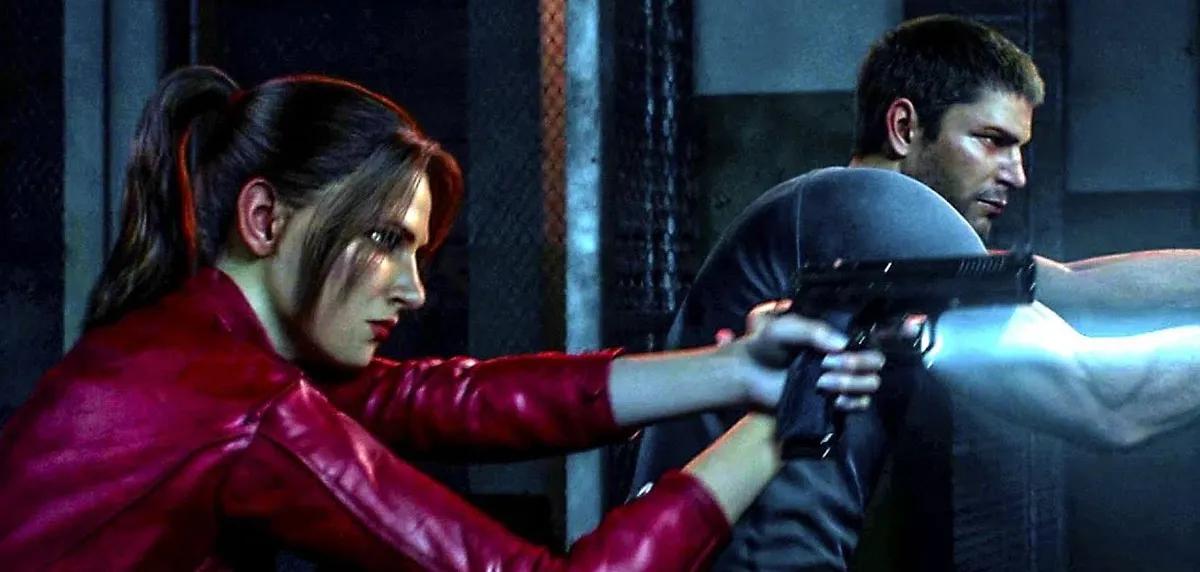Resident Evil Code: Veronica Remake får spændende opdatering fra Insider