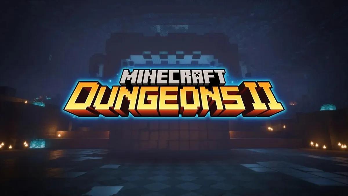 Minecraft får svovlbiomer, en ny malm og Minecraft Dungeons II annonceret