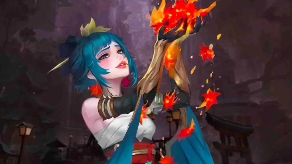 MLBB afslører Hirara — Ny Assassin med unikke kombinationsmekanismer og højt burstpotentiale