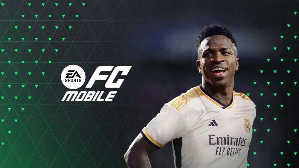 FC Mobile UEFA Dreamchasers-begivenhed afsløret med draftbelønninger og UCL-temaindhold