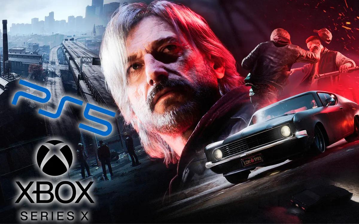 Samson udkommer til konsoller kort efter pc-lanceringen