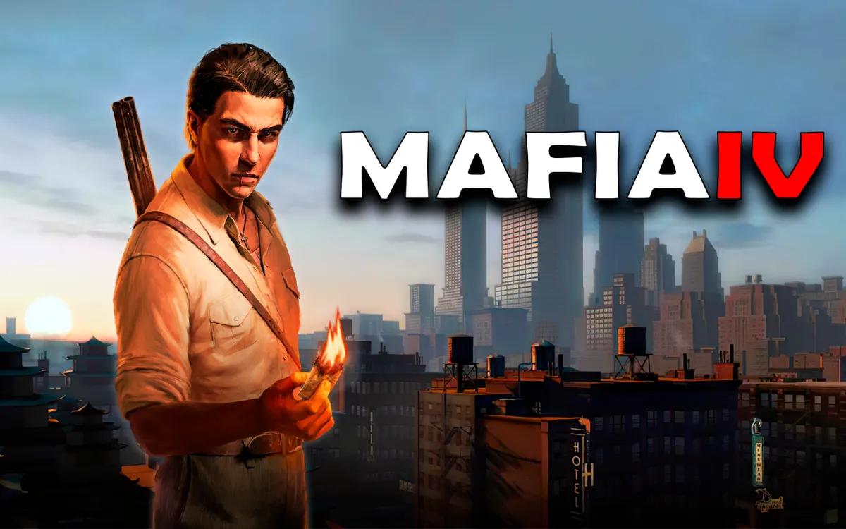 Næste Mafia-videospil kunne udkomme i 2028