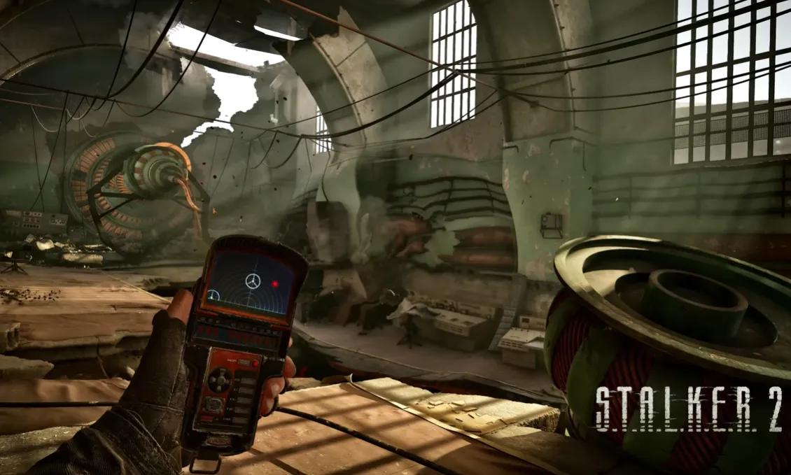 STALKER 2-overskrifter på Xbox Partner Preview-showcase er planlagt til den 26. marts