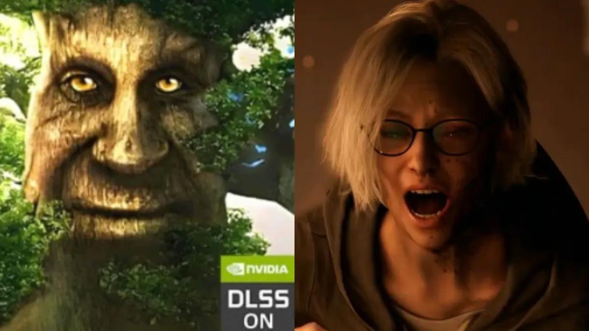 Capcom udelukker AI-genererede in-game-ressourcer efter kritik fra Resident Evil Requiem DLSS 5