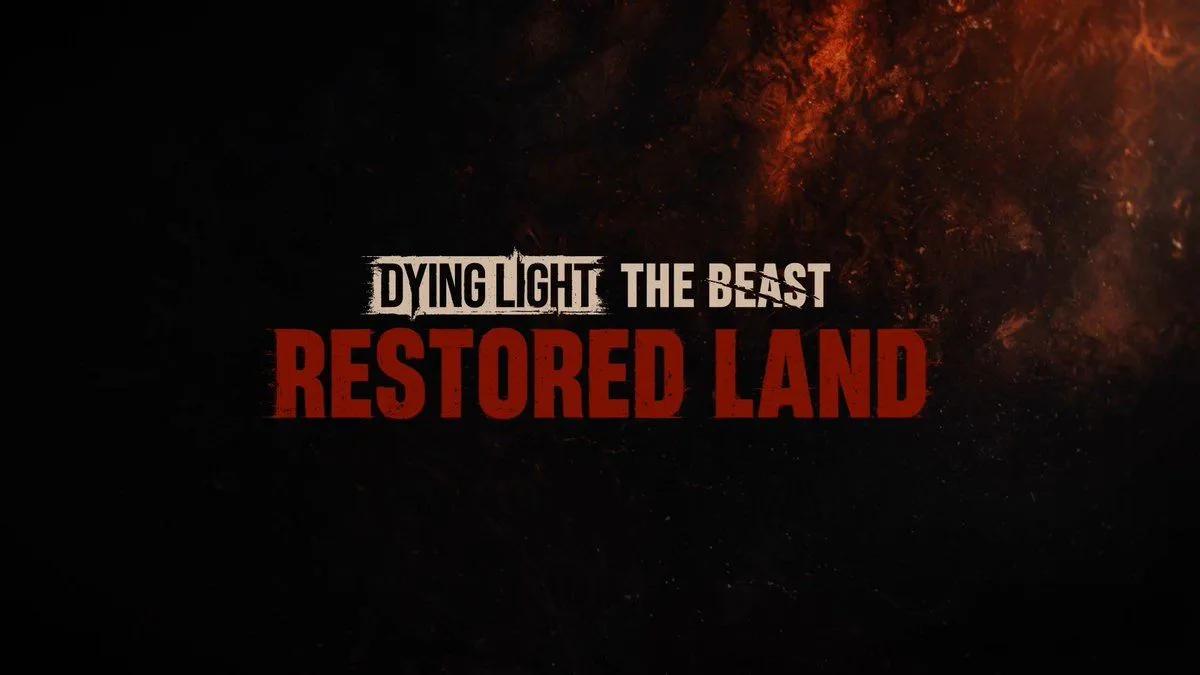 Techland annoncerede en massiv opdatering til Dying Light: The Beast i denne uge
