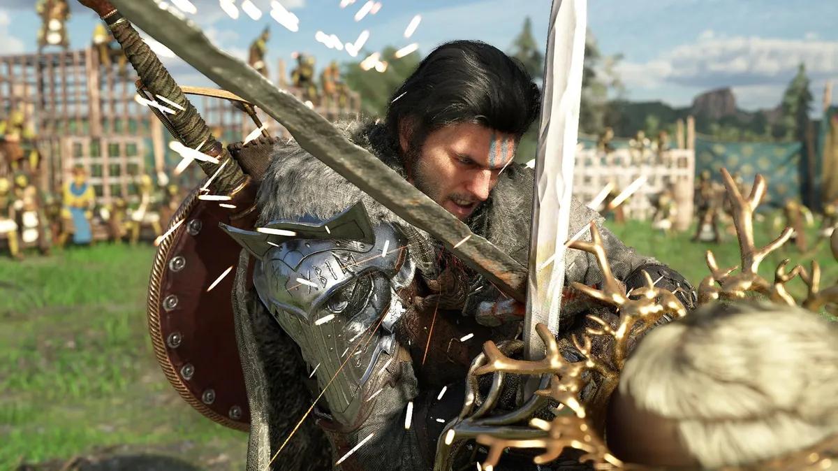 Hvad er der galt med Crimson Desert?