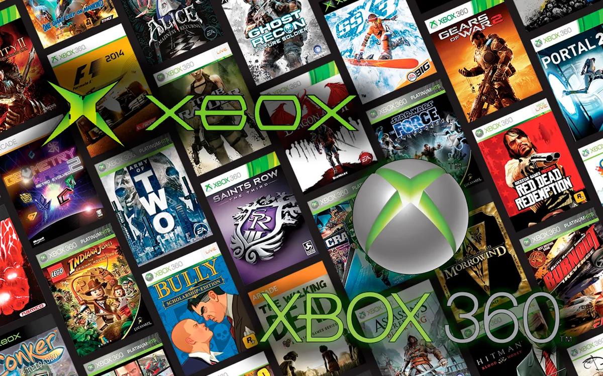 Microsoft arbejder på bagudkompatibilitet til Xbox og Xbox 360 til pc
