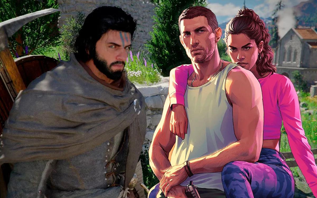 Det er næsten umuligt for Crimson Desert at få prisen som årets spil