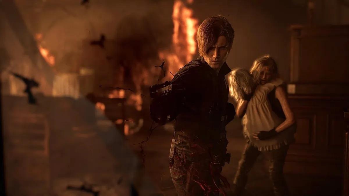 Resident Evil-producer reagerede på seriens 30-års jubilæum