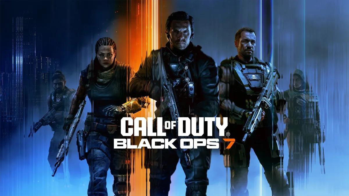 Call of Duty: Black Ops 7 sæson 3 udgivelsesdato bekræftet