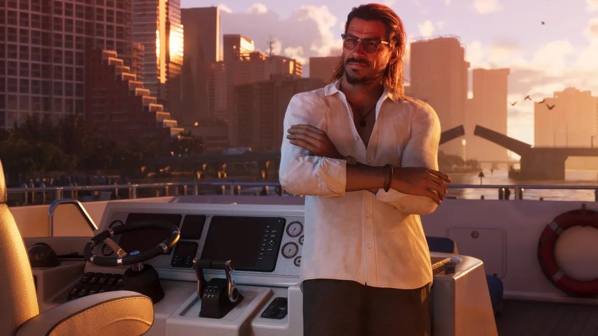 Rockstar fokuserer angiveligt på avanceret glasfysik i GTA 6