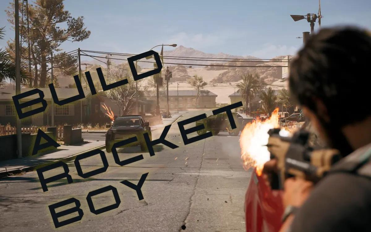 Build a Rocket Boy Studio lukker muligvis snart ned