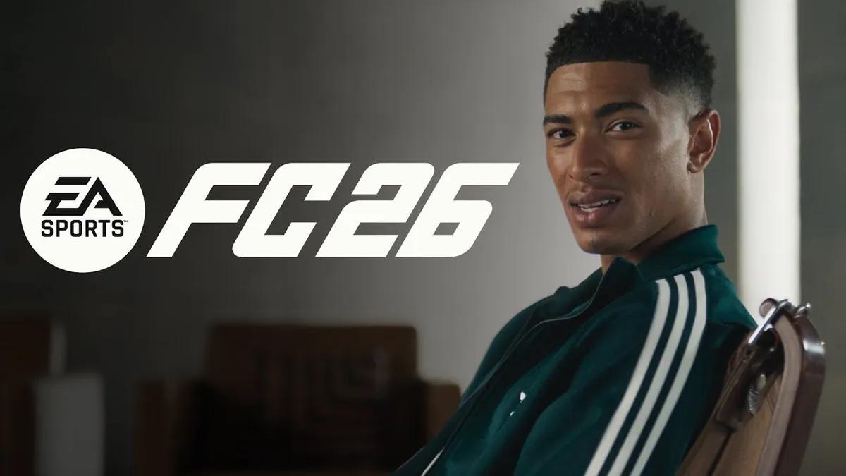 FC 26 forbereder "Vejen til finalen"-promovering forud for UEFA's knockout-runde