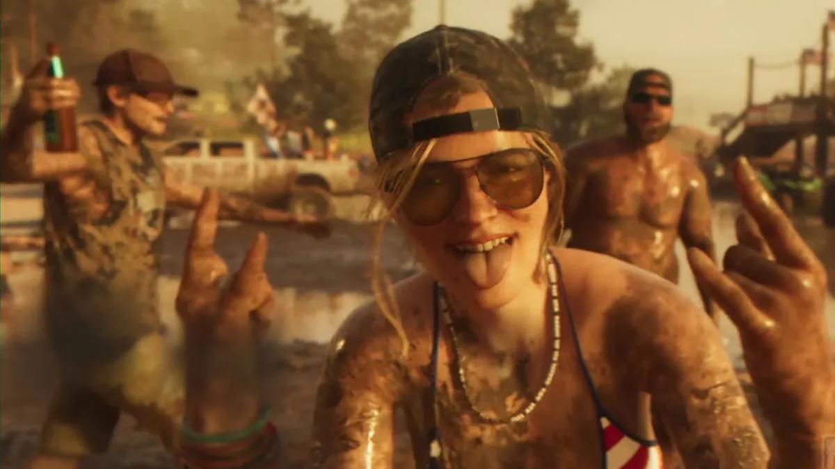 Ny GTA 6-lækage giver information om spillets spændende NPC-dialogsystem