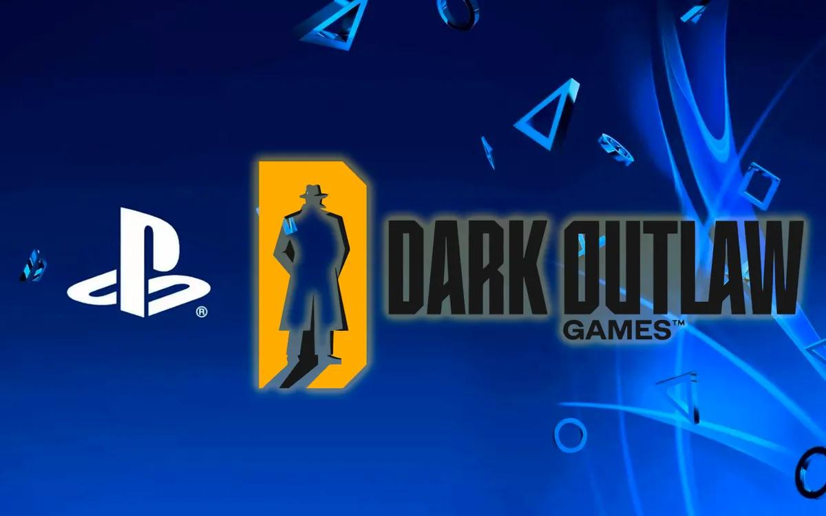 PlayStation lukker endnu et spilstudie, Dark Outlaw Games